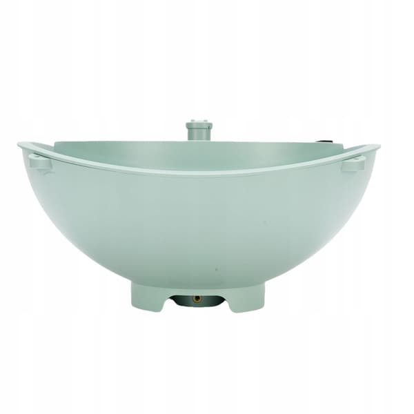 Sunbathing Birds 2L Capacity Live Water Circulation Fountain 59
