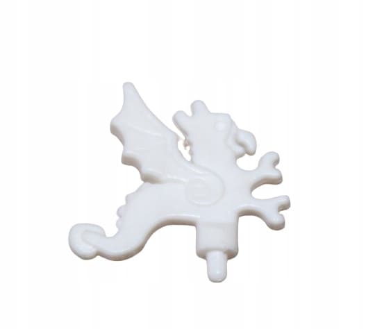 LEGO CASTLE FEATHER X47 FOR 6086 B1234