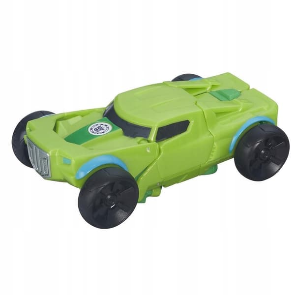 TRANSFORMERS SPRINGLOAD B4652