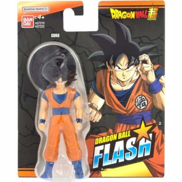 DRAGON BALL FLASH – GOKU
