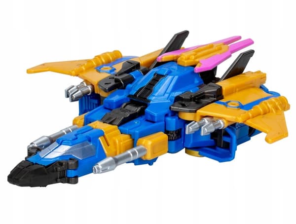 HASBRO Transformers One Prime Changer Figure, 1 piece