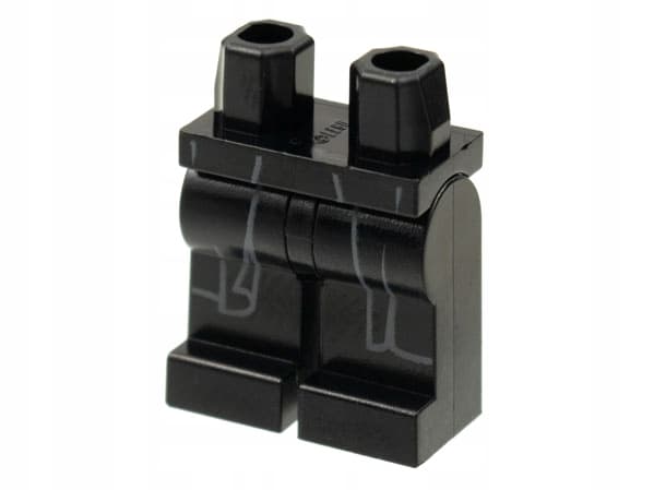 LEGO Harry Potter hp533 Bellatrix Lestrange minifigure