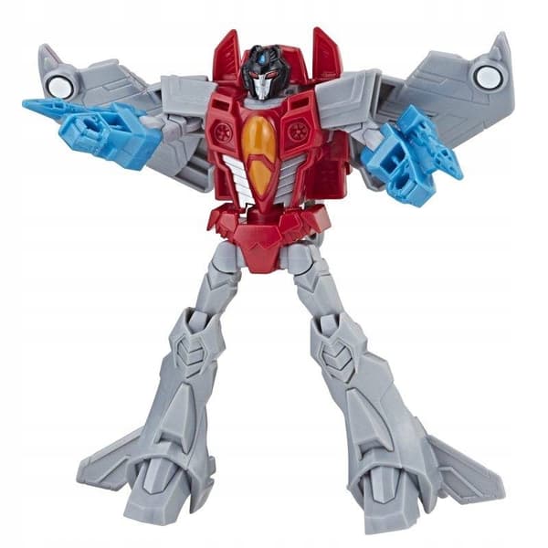 Transformers Cyberverse Starscream