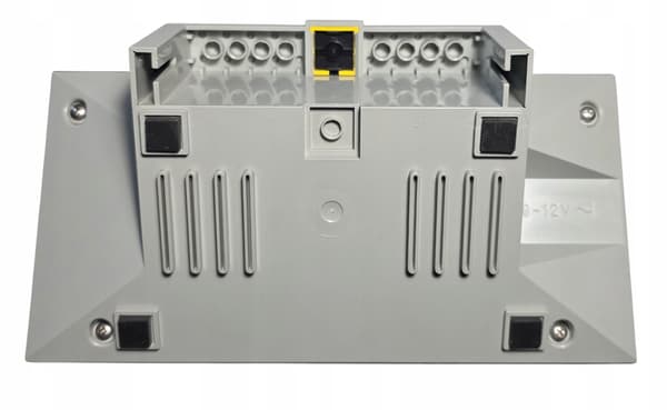 LEGO TRAIN 9V PANEL CONTROL UNIT FOR TRAIN 2868b