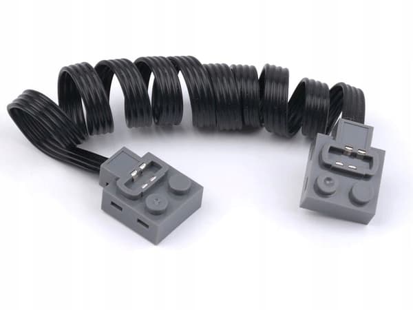 LEGO Technic Power Functions 8871 – 50 cm cable – genuine
