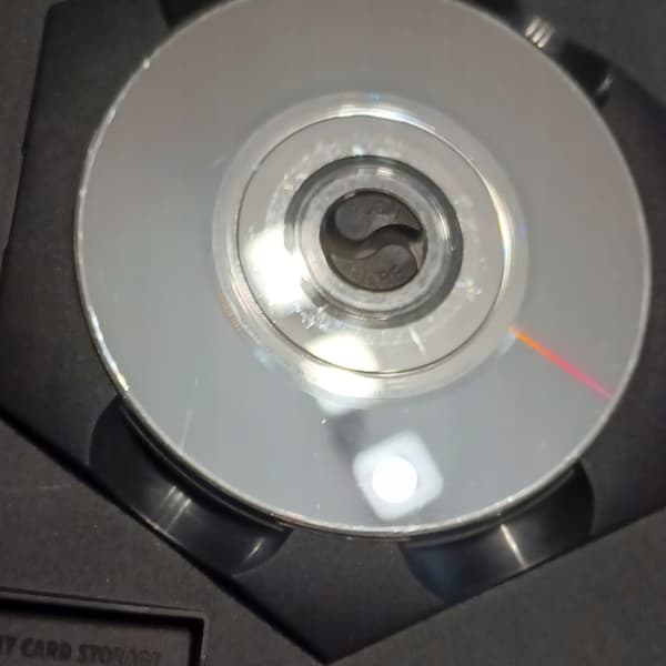Mario Smash Football, GameCube