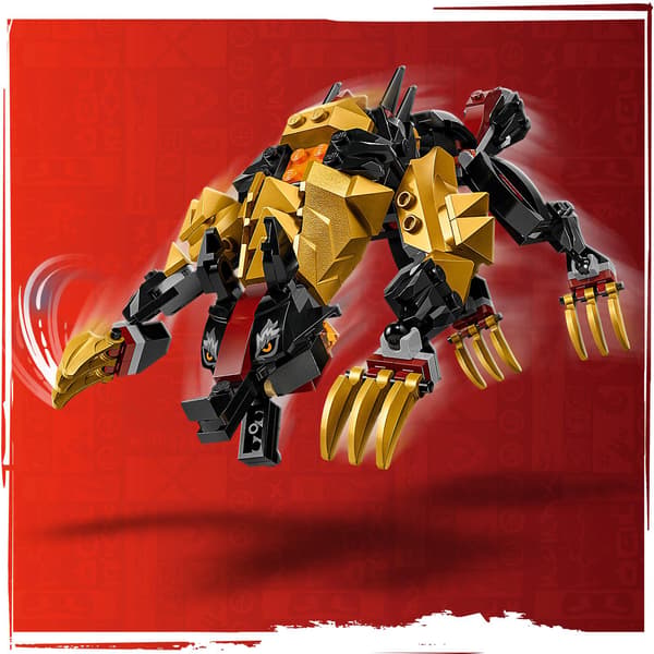LEGO 71790 NINJAGO IMPERIAL DRAGON HUNTER