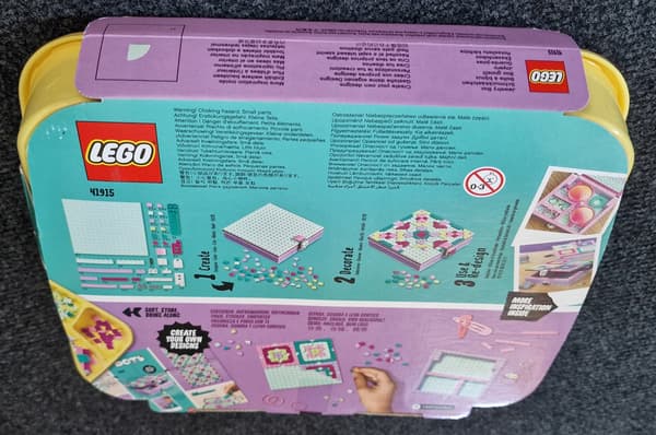 LEGO Dots 41915 Jewellery Box