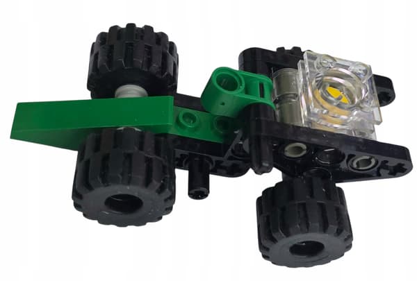 LEGO TECHNIC 1260 CAR from 1999