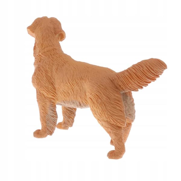 Realistic Animal Figures – Play Set