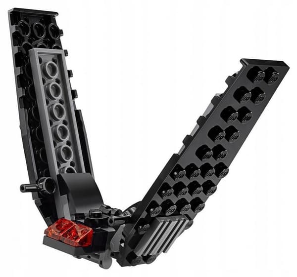 LEGO Star Wars 30380 Kylo Ren’s Shuttle – Mini polybag NEW