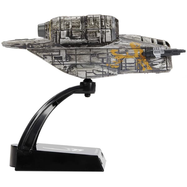 HOT WHEELS STAR WARS Starships Select RAZOR CREST