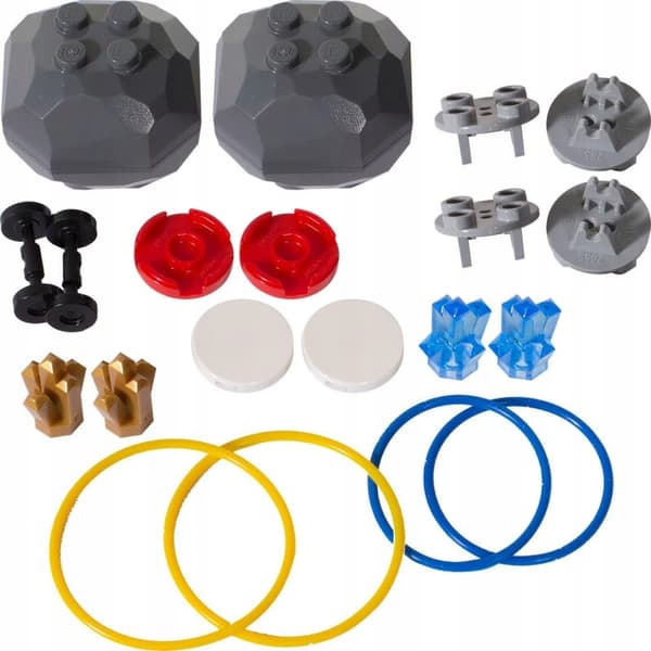 Lego Mindstorms Edu EV3 Spare Parts 2000704