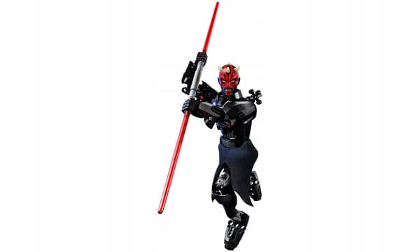 LEGO Star Wars 75537 Darth Maul