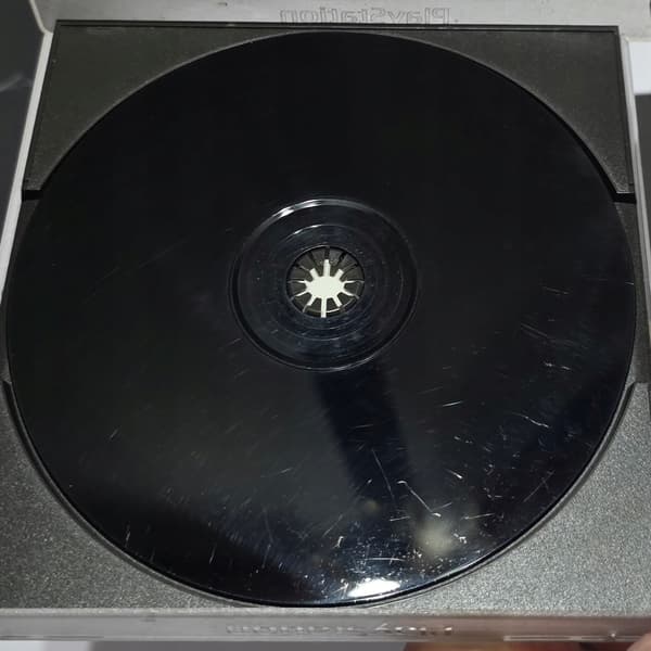Command and Conquer: Retaliation for PSX – READ THE DESCRIPTION!