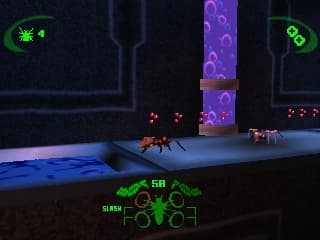 Spider The Video Game | PS1/PSX | ENG