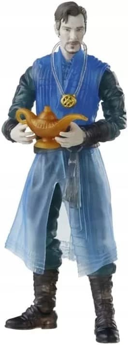 MARVEL LEGENDS Doctor Strange (Astral Form) F0370
