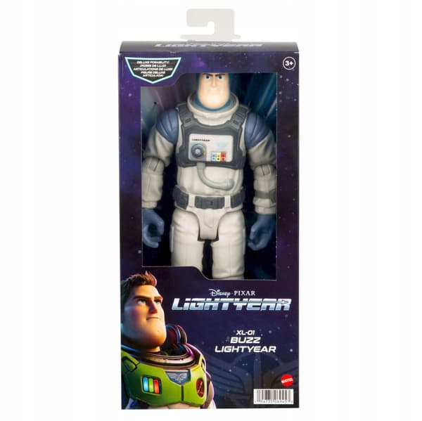 Buzz XL-01 Large Basic Figure HHK31