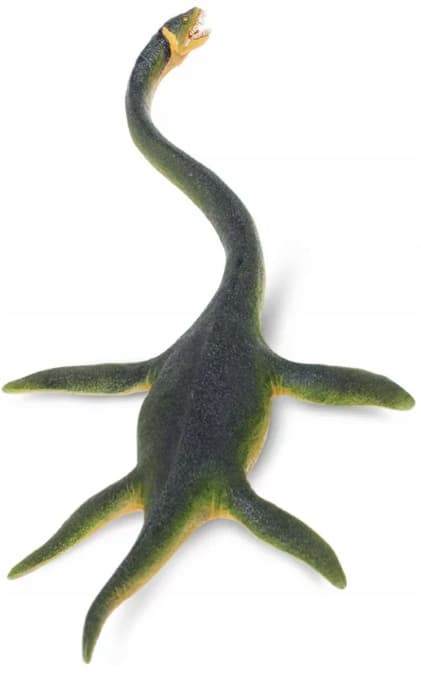 Safari – Elasmosaurus figurine 302429 dinosaur
