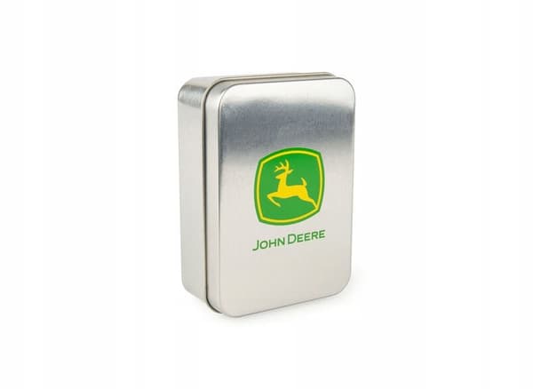 John Deere playing cards MCEL47415000