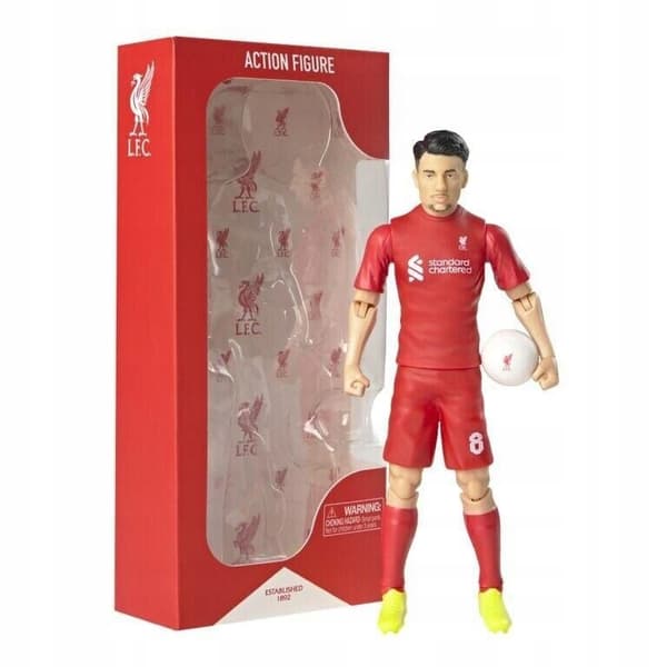 SZOBOSZLAI LIVERPOOL FIGURINE, 20 CM
