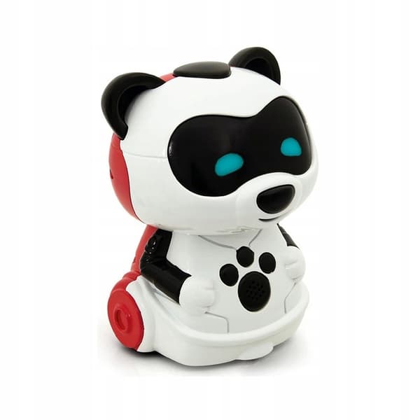 Clementoni Pet-Bits Panda Educational Robot