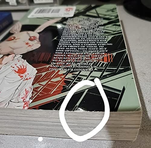 Doubt, Vol. 1 by Yoshiki Tonogai