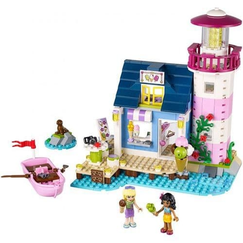 LEGO 41094 FRIENDS – LIGHTHOUSE