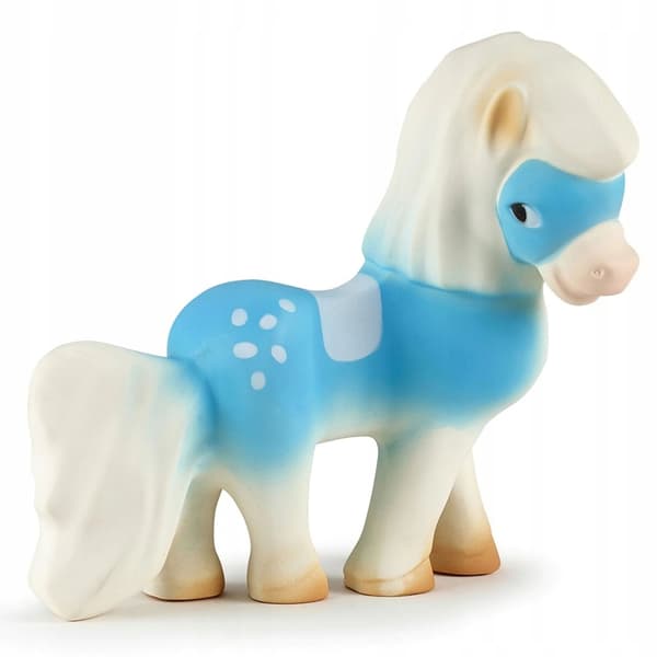 LEO AND BISOU TEETHING TOYS - PAPO - 35005