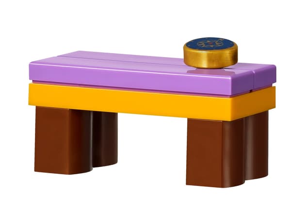 LEGO Friends 41121 Rafting Trip