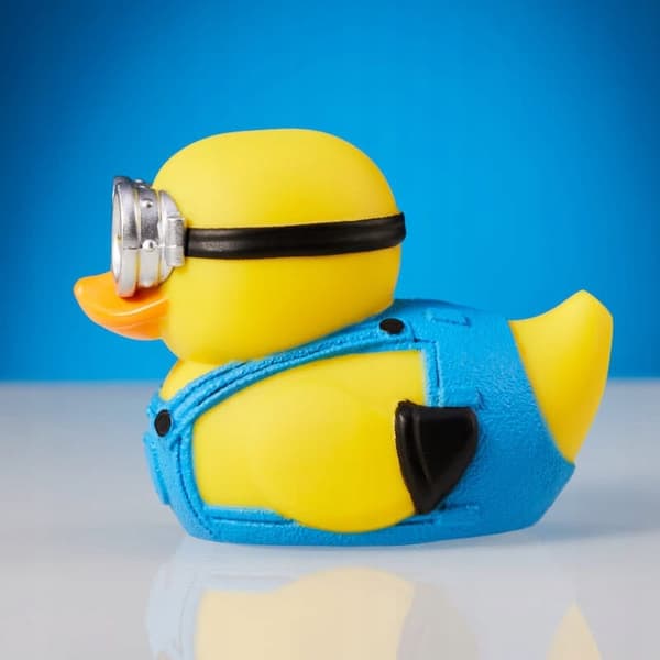 MINIONS TUBBZ MINI BOB [FIGURE]