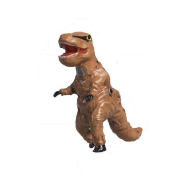 1/64 scale figurines – DIY model – Party Favour scene – Large dinosaur display