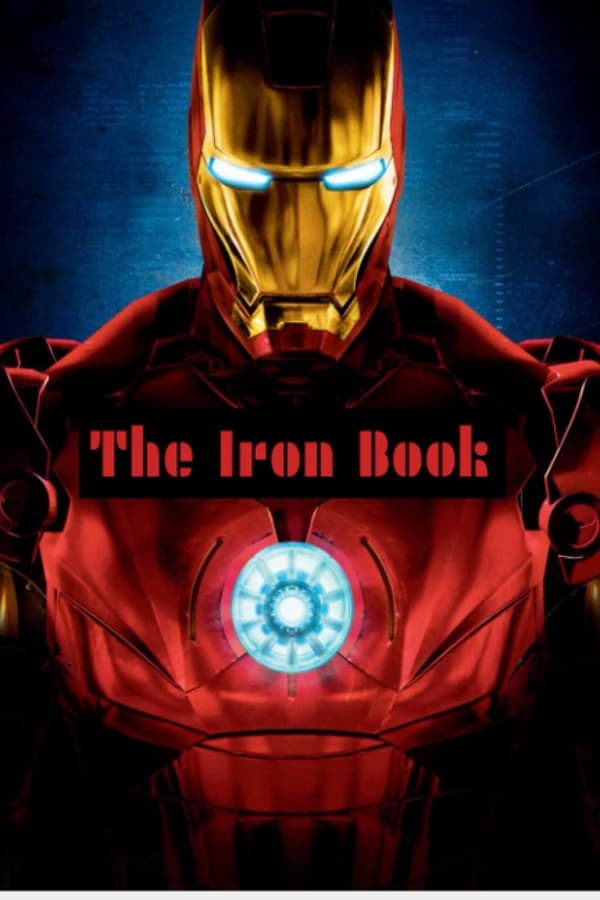 The Iron Book