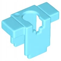 LEGO Minecraft min051 Alex minifigure