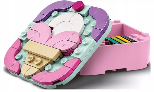 LEGO VIDIYO CANDY MERMAID BEATBOX SET 43102