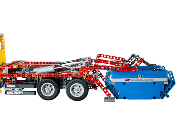 LEGO Technic 42024 LEGO New