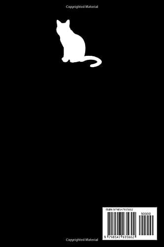 Crazy Cat Lady Notebook: A Notebook for Cat Lovers