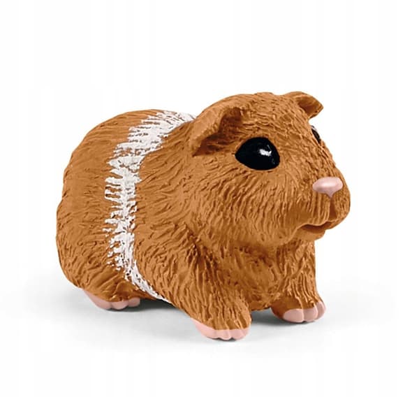 SCHLEICH Rabbit and Guinea Pig Farm 42500