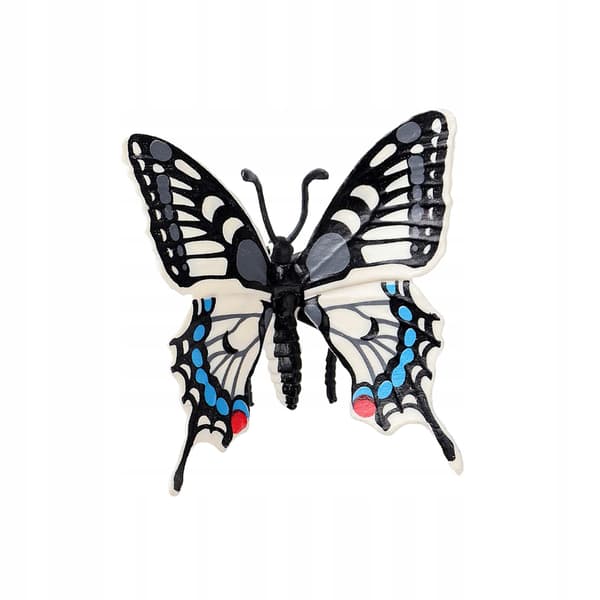 Educational resources for learning about animal models: Swallowtail Butterfly Favours
