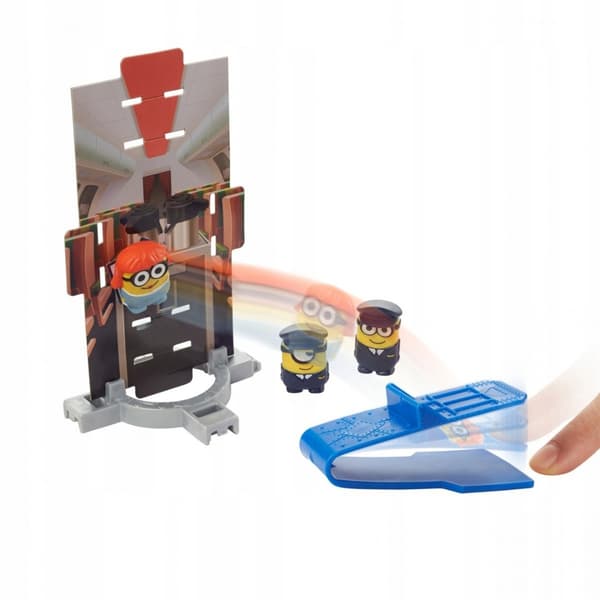 Minions Catapult Multipack: The Path