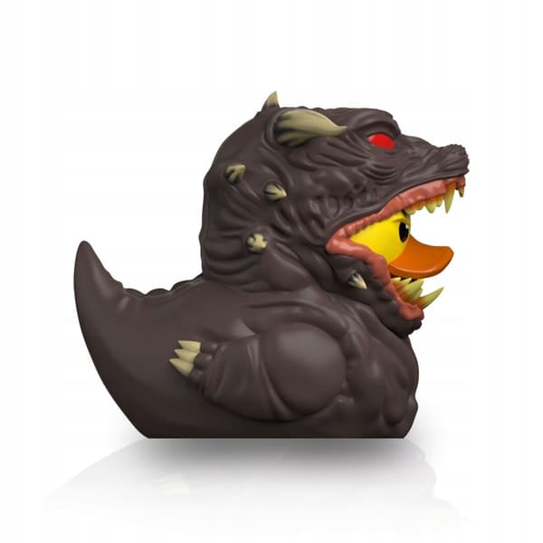 Tubbz Ghostbusters Duckling – Terror Dog (first edition)