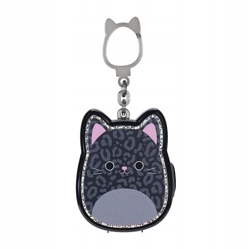 Squishalongs Clip-a-Long 3-Pack Assorted S2