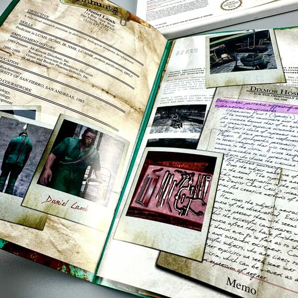Manhunt 2 | Nintendo Wii | 3xA SET