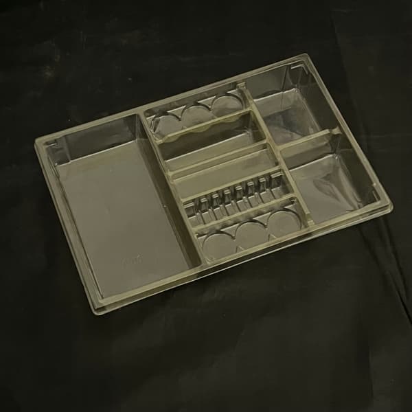 8035 LEGO Box