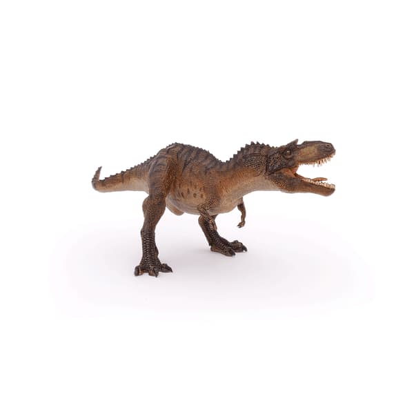 Gorgosaurus 200x80 mm Papo