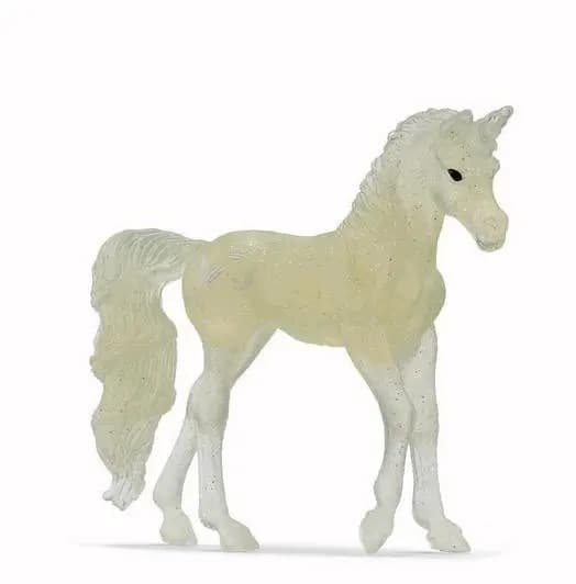 CITRONELLA UNICORN [FIGURINE]