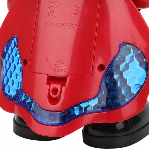 Electric face-changing robot: The CL automatic face-changing robot