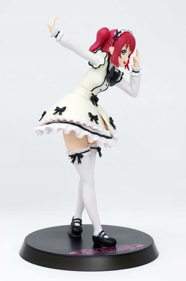 SEGA Love Live Anime Figure: Ruby Kurosawa (Demon)