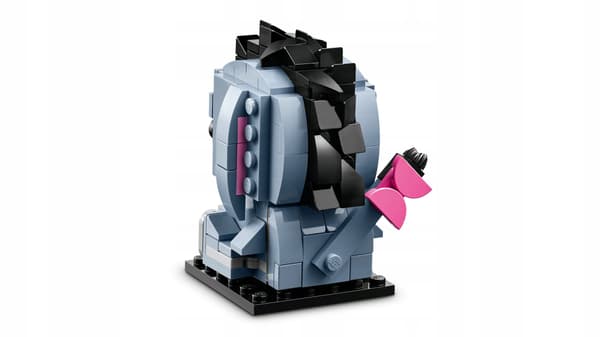 LEGO BrickHeadz 40797 Ears-Up