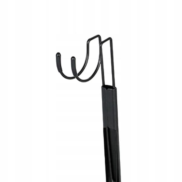 Action Figure Stand – ‘Stop’ Adjustable Display Stand, Model C Support Style